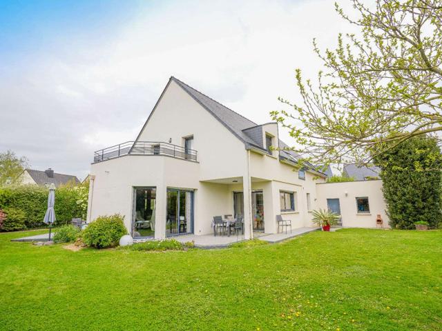 Vente maison 7 pièces Chartres de Bretagne 35