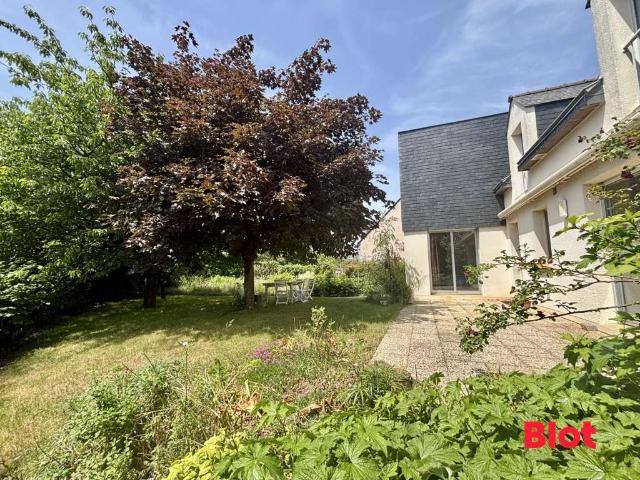 Vente maison 7 pièces Chartres de Bretagne 35