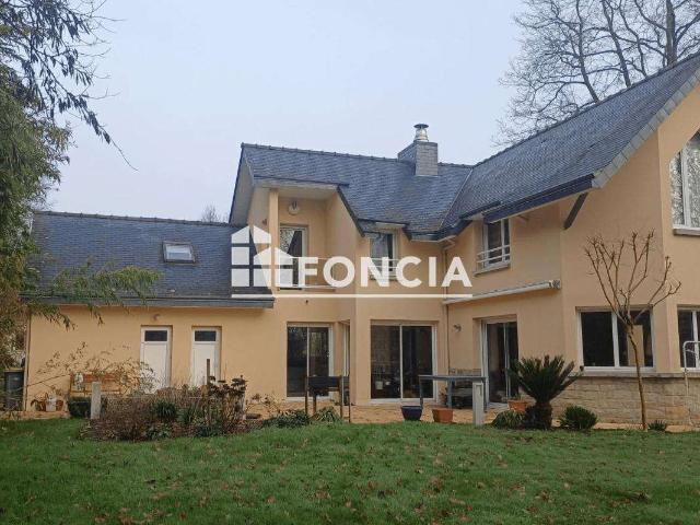Vente maison 7 pièces Chartres de Bretagne 35