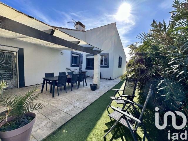 Vente maison 7 pièces Château Arnoux Saint Auban 04