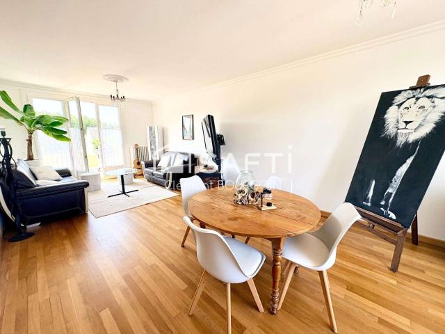 Vente maison 7 pièces Chateau du Loir 72