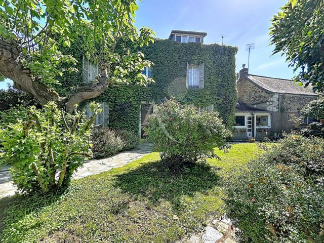 Vente maison 7 pièces Château Gontier sur Mayenne 53