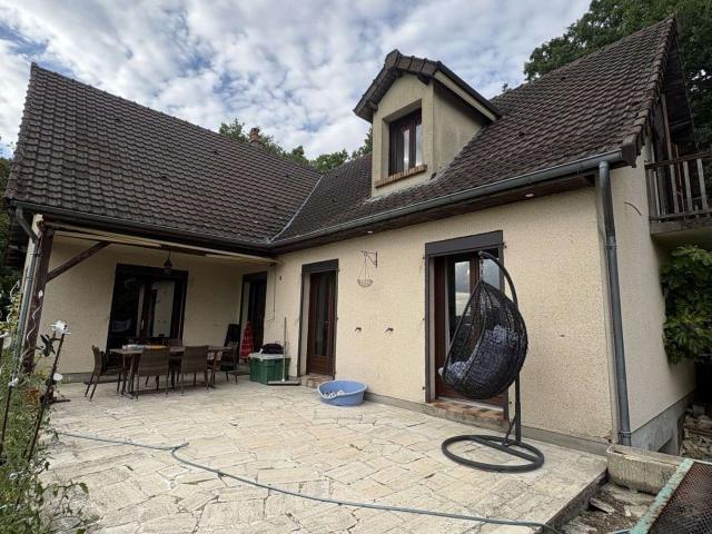Vente maison 7 pièces Châteauneuf sur Cher 18
