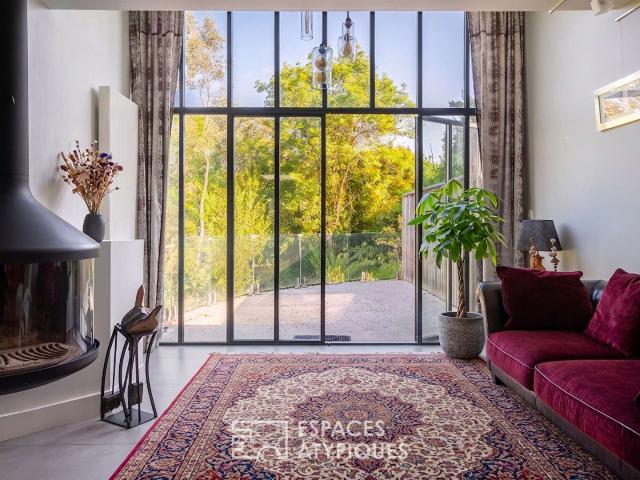 Vente maison 7 pièces Châteaubriant 44