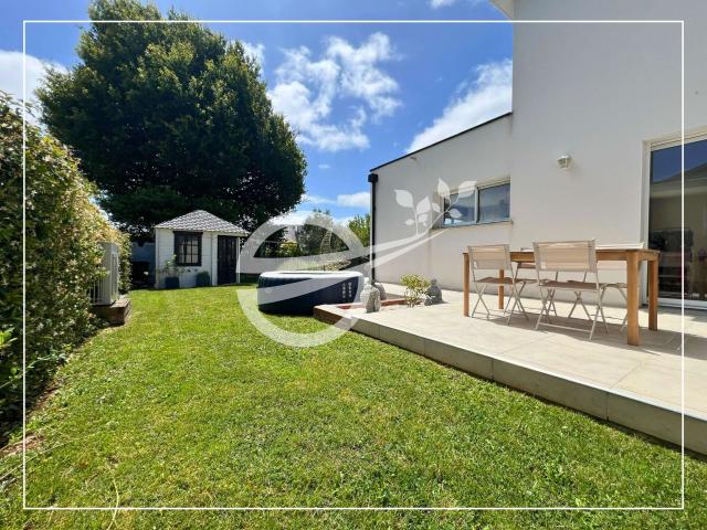 Vente maison 7 pièces Châteaubriant 44
