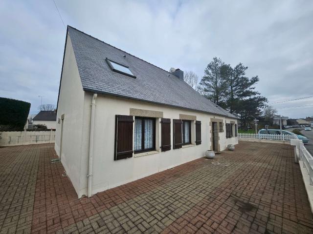 Vente maison 7 pièces Châteaubriant 44