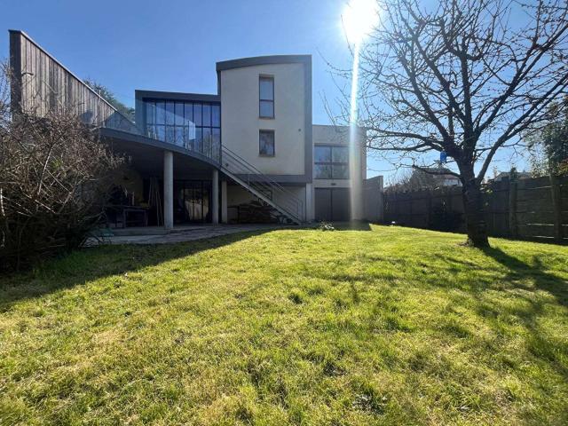 Vente maison 7 pièces Châteaubriant Centre 44