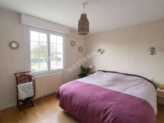 Vente maison 7 pièces Châteaugiron 35