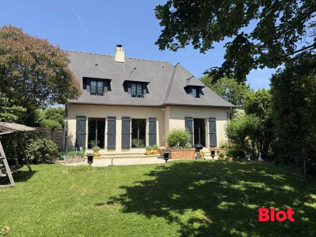 Vente maison 7 pièces Châteaugiron 35
