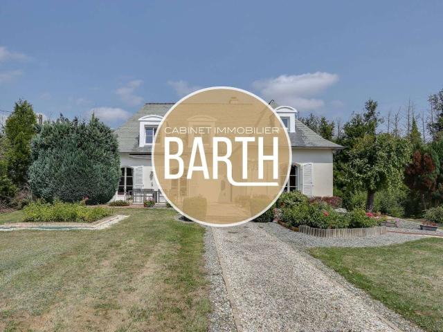 Vente maison 7 pièces Châteaugiron 35