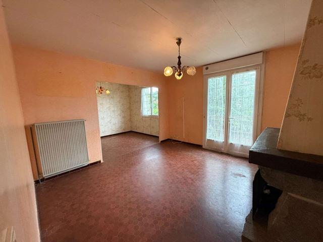 Vente maison 7 pièces Châteaugiron 35