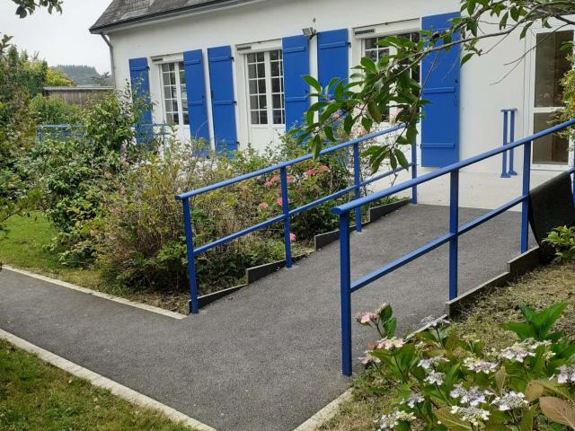 Vente maison 7 pièces Châteaulin 29