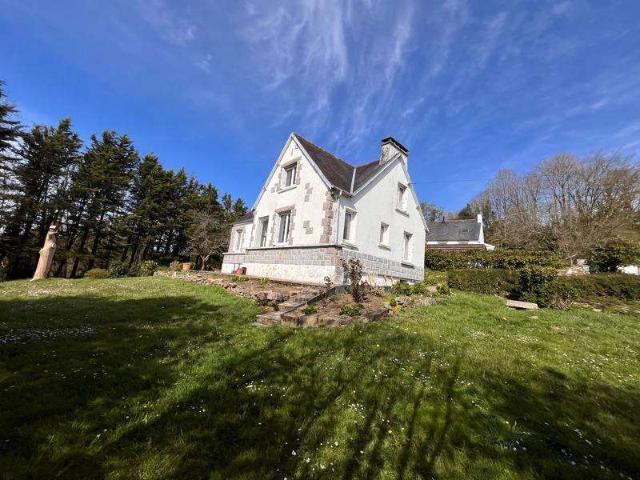 Vente maison 7 pièces Châteaulin 29