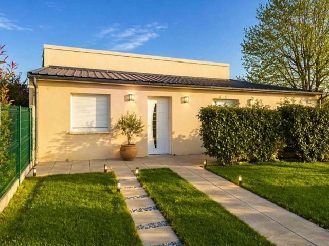 Vente maison 7 pièces Châteauroux 36