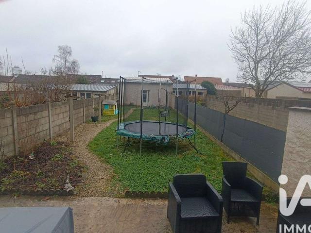Vente maison 7 pièces Châteauroux 36