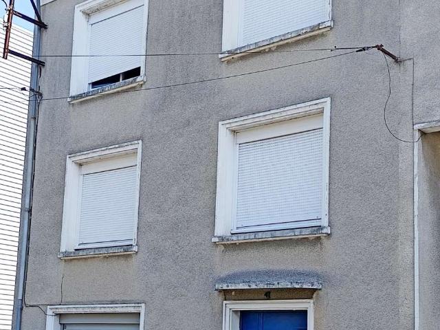 Vente maison 7 pièces Châteauroux 36