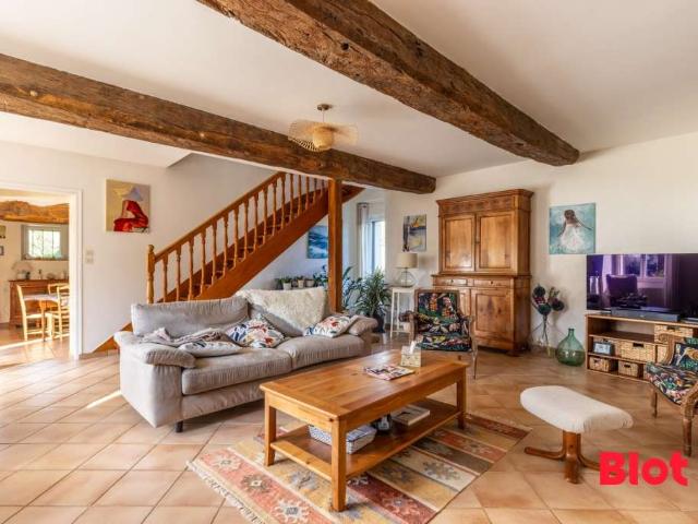 Vente maison 7 pièces Chatillon sur seiche 35