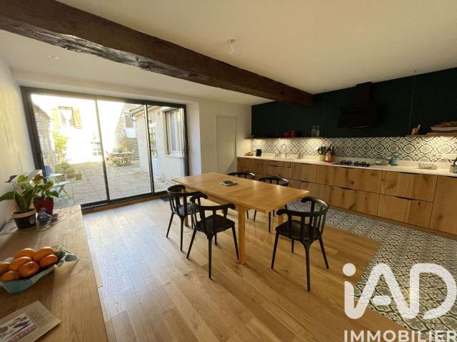 Vente maison 7 pièces Châtillon sur Seine 21