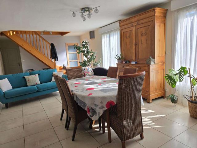 Vente maison 7 pièces Évron 53