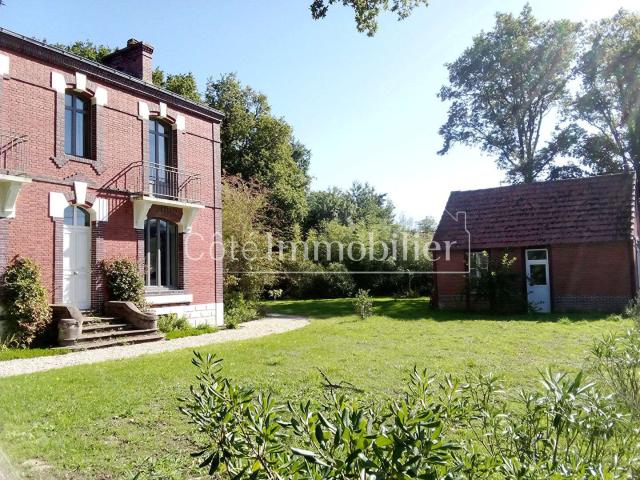 Vente maison 7 pièces Chaumes en Retz 44
