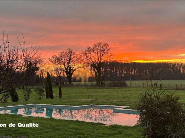 Vente maison 7 pièces Chaumes en Retz 44