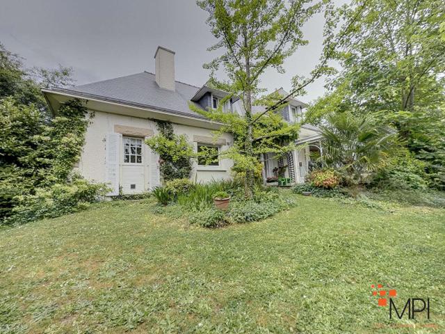 Vente maison 7 pièces Mordelles 35