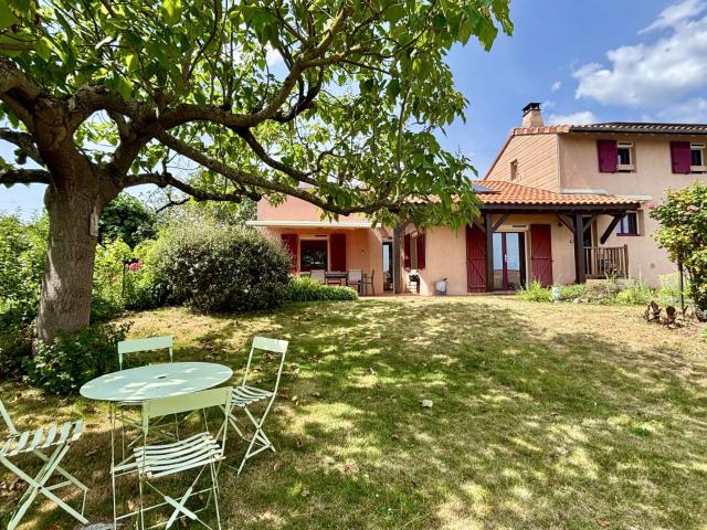 Vente maison 7 pièces Chemillé en Anjou 49