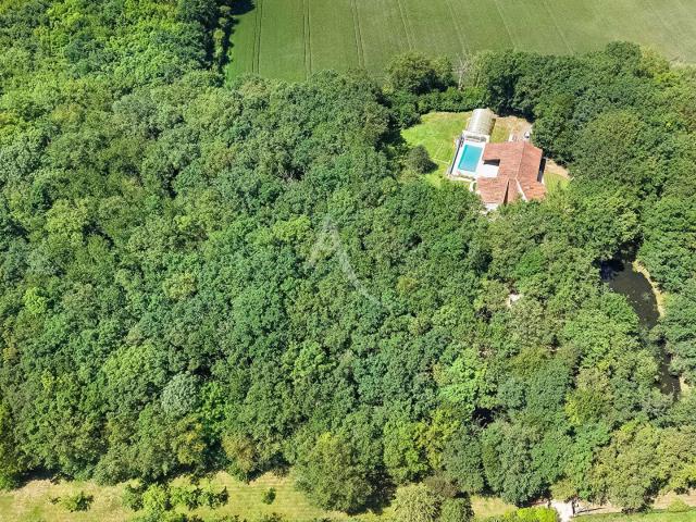Vente maison 7 pièces Chemillé en Anjou 49