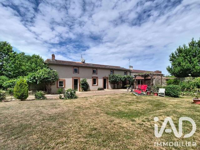 Vente maison 7 pièces Chemillé en Anjou 49