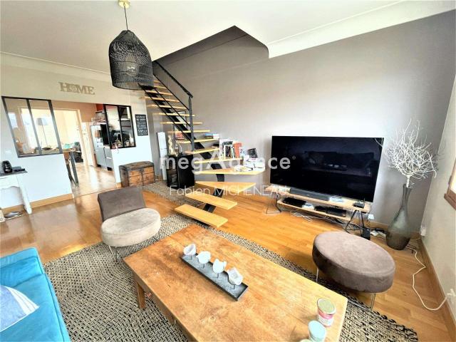 Vente maison 7 pièces Cholet 49