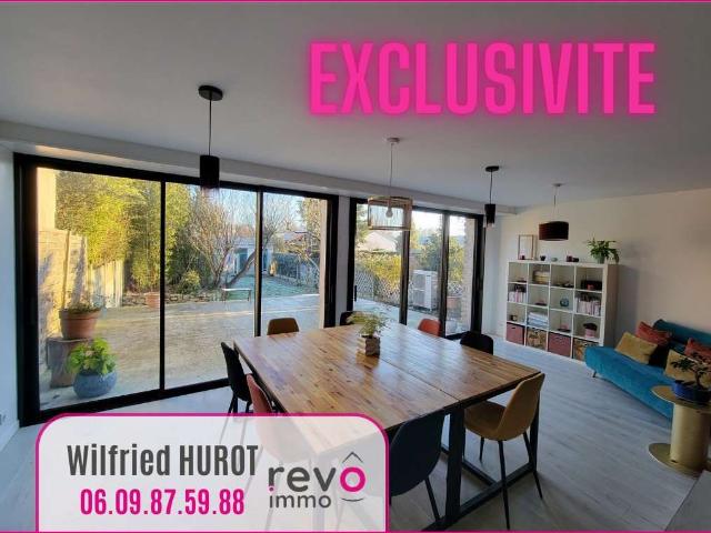 Vente maison 7 pièces Cholet 49