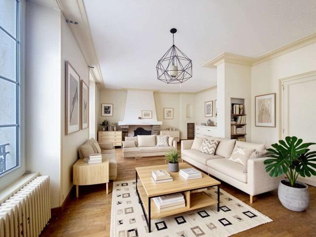 Vente maison 7 pièces Cholet 49