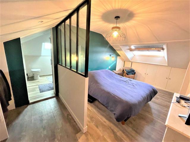 Vente maison 7 pièces Cholet 49