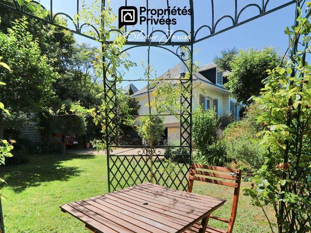 Vente maison 7 pièces Cholet 49