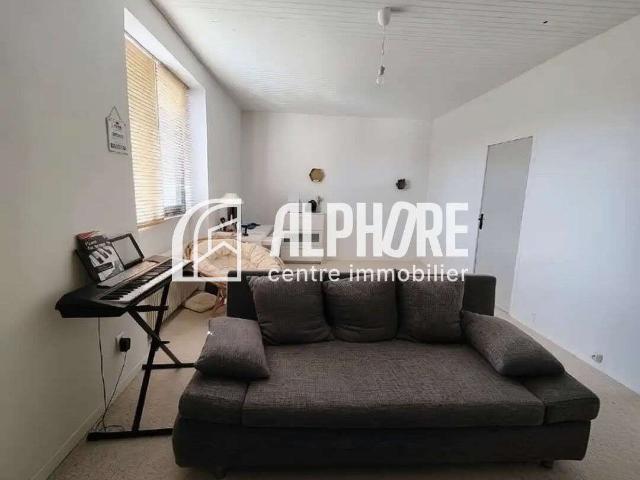 Vente maison 7 pièces Cholet 49