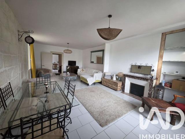 Vente maison 7 pièces Cinq Mars la Pile 37