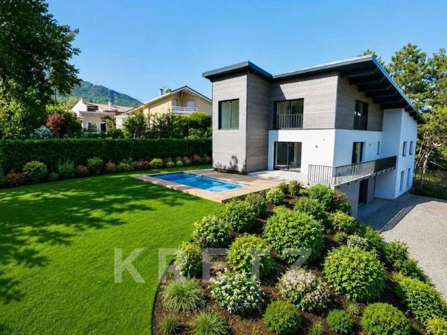 Vente maison 7 pièces Claix 38