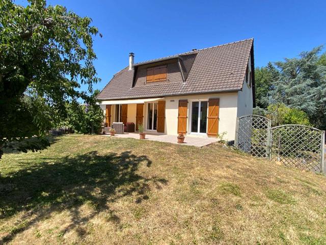 Vente maison 7 pièces Clécy 14