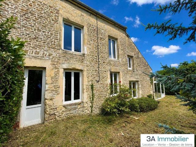 Vente maison 7 pièces Caen 14