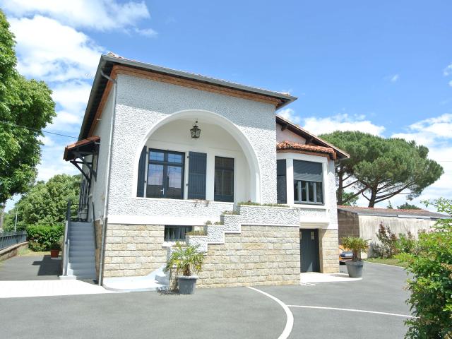 Vente maison 7 pièces Clisson 44