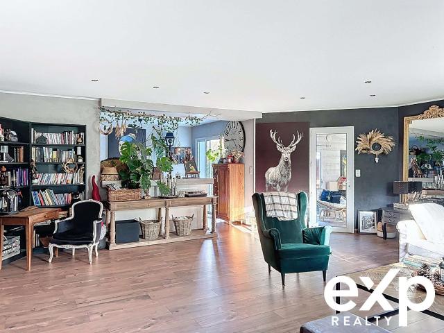 Vente maison 7 pièces Clisson 44