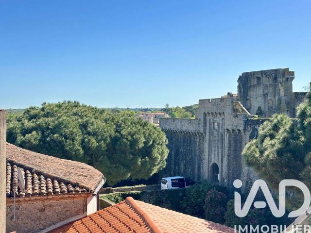 Vente maison 7 pièces Clisson 44