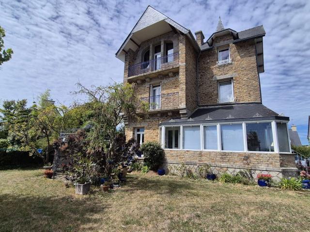 Vente maison 7 pièces Clohars Carnoët 29