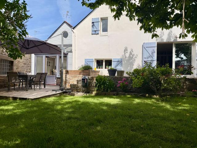 Vente maison 7 pièces Crach 56