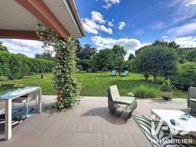Vente maison 7 pièces Craponne 69