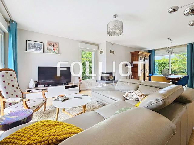 Vente maison 7 pièces Cresserons 14