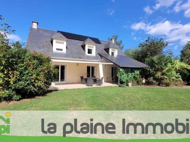 Vente maison 7 pièces Creully 14