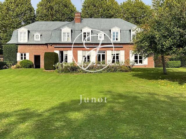 Vente maison 7 pièces Croix 59