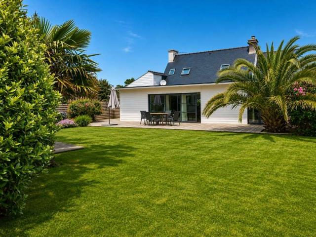 Vente maison 7 pièces Crozon 29