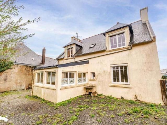 Vente maison 7 pièces Crozon 29